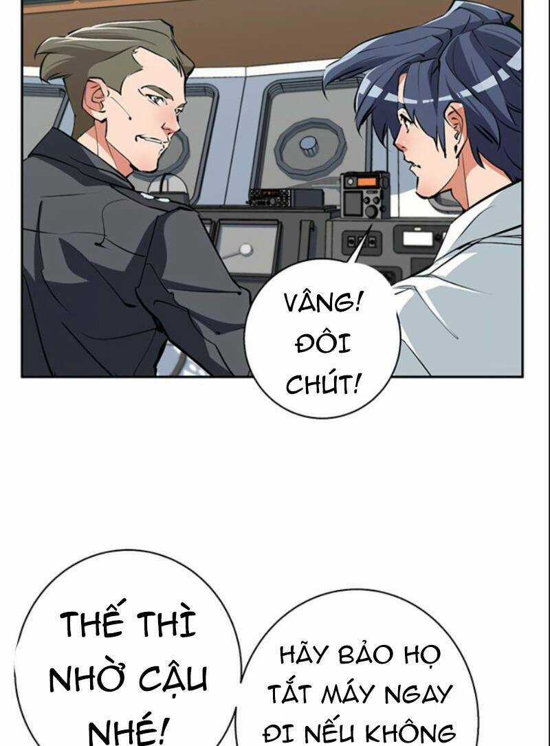 Tôi Viết Sách Để Thăng Cấp Chapter 100 trang 63