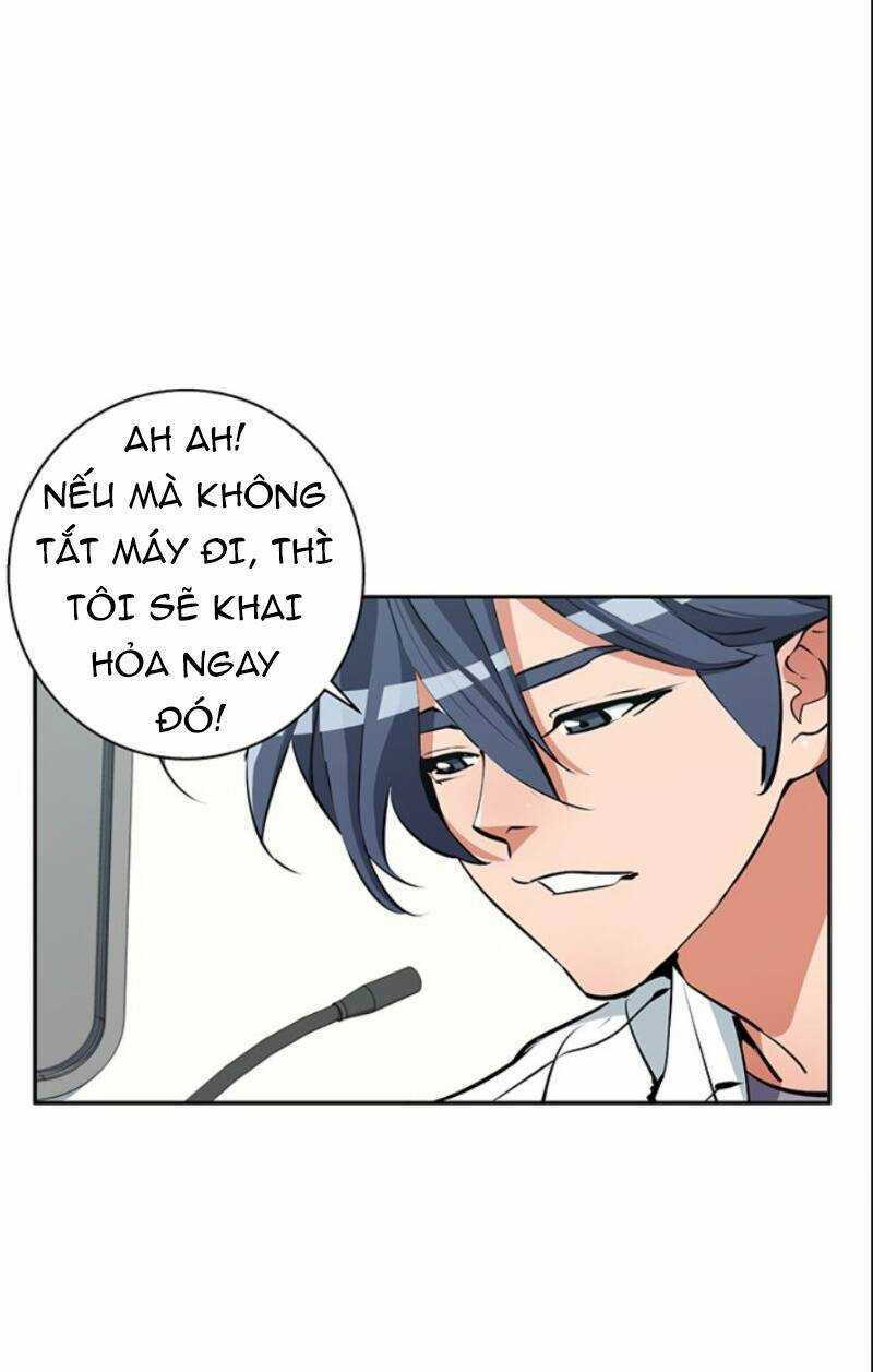 Tôi Viết Sách Để Thăng Cấp Chapter 100 trang 65