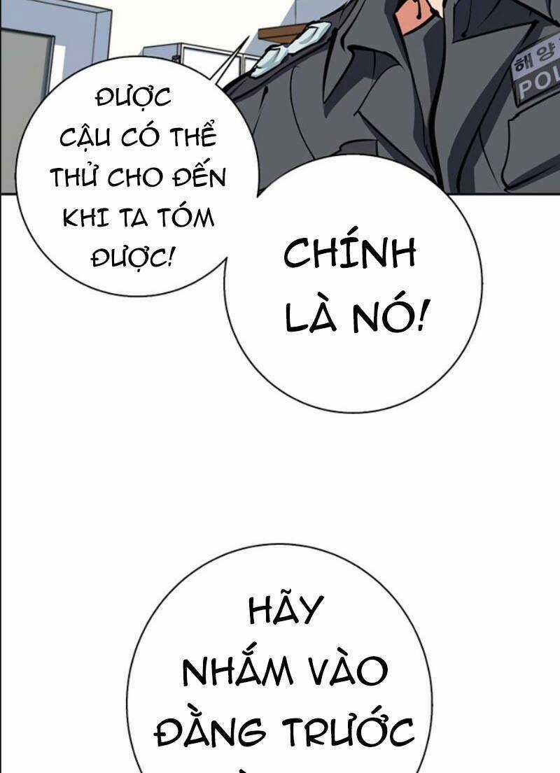 Tôi Viết Sách Để Thăng Cấp Chapter 100 trang 75