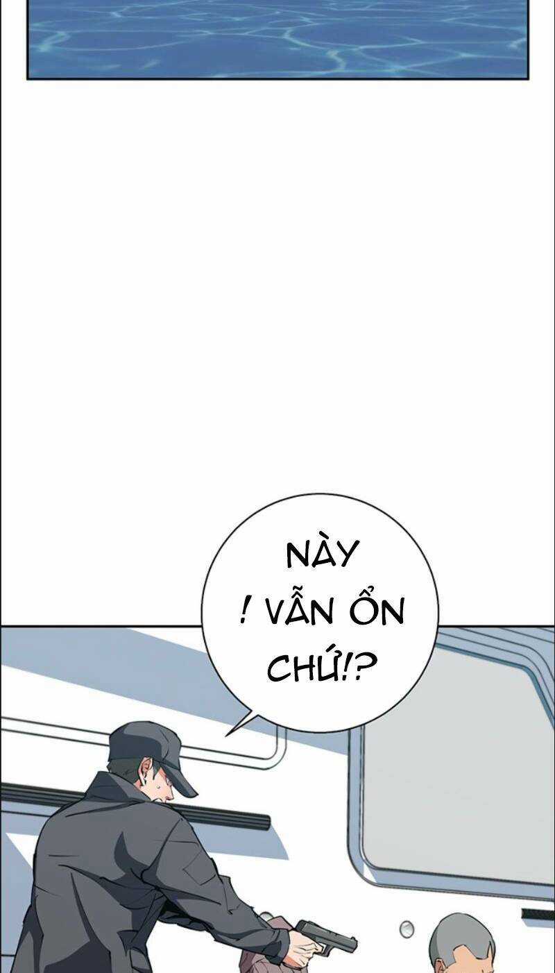 Tôi Viết Sách Để Thăng Cấp Chapter 100 trang 9