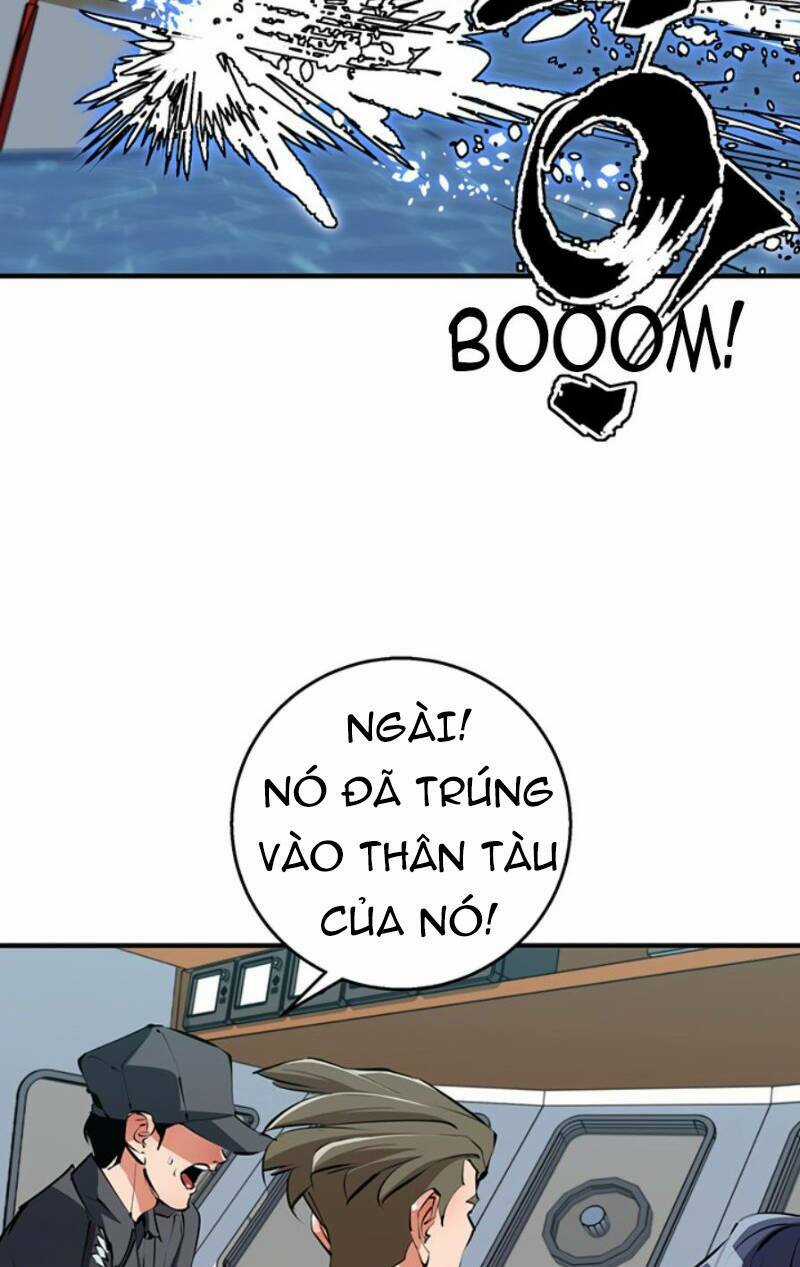 Tôi Viết Sách Để Thăng Cấp Chapter 101 trang 11