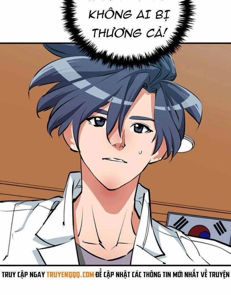 Tôi Viết Sách Để Thăng Cấp Chapter 101 trang 13