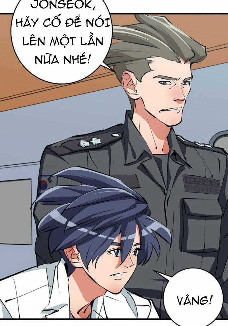 Tôi Viết Sách Để Thăng Cấp Chapter 101 trang 16