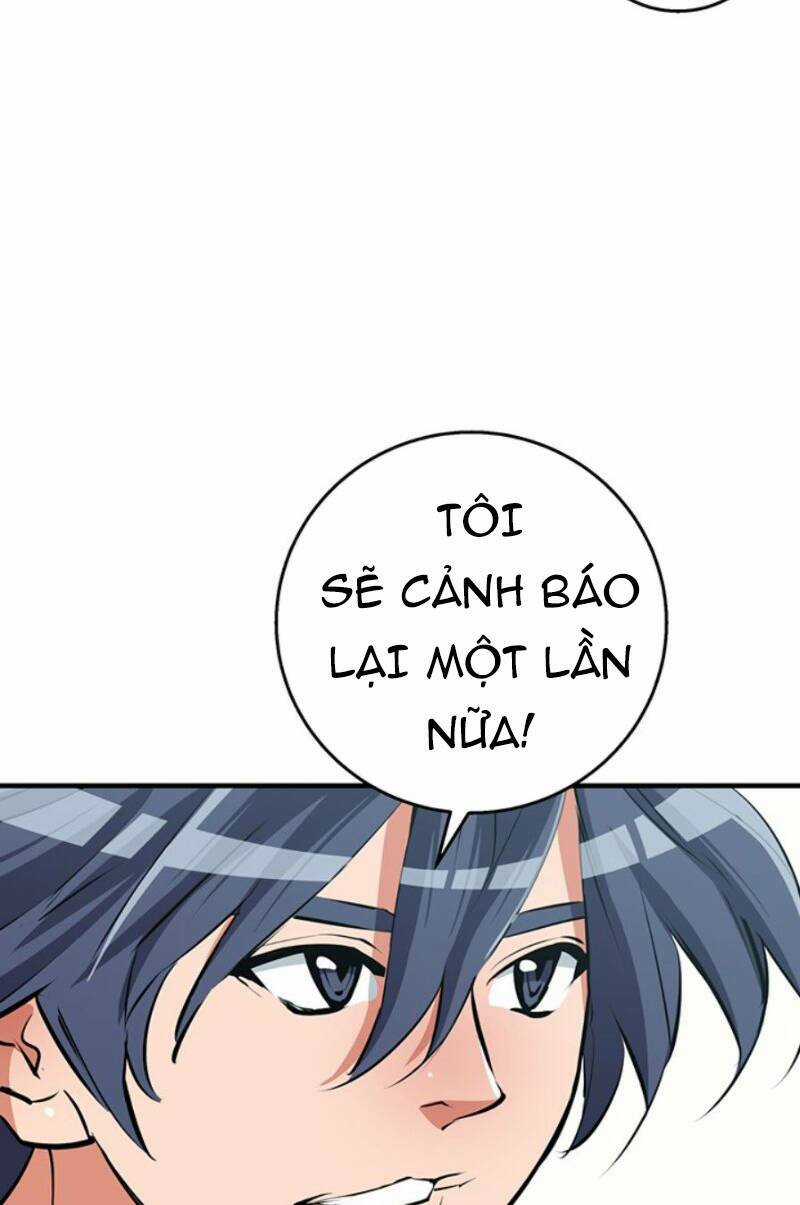 Tôi Viết Sách Để Thăng Cấp Chapter 101 trang 17