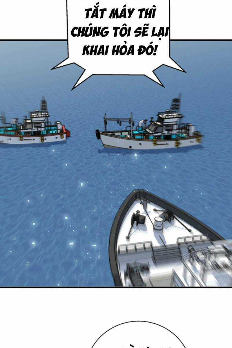 Tôi Viết Sách Để Thăng Cấp Chapter 101 trang 19