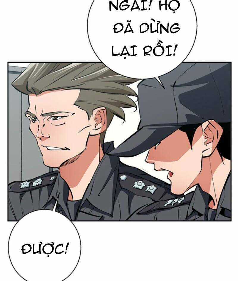 Tôi Viết Sách Để Thăng Cấp Chapter 101 trang 20