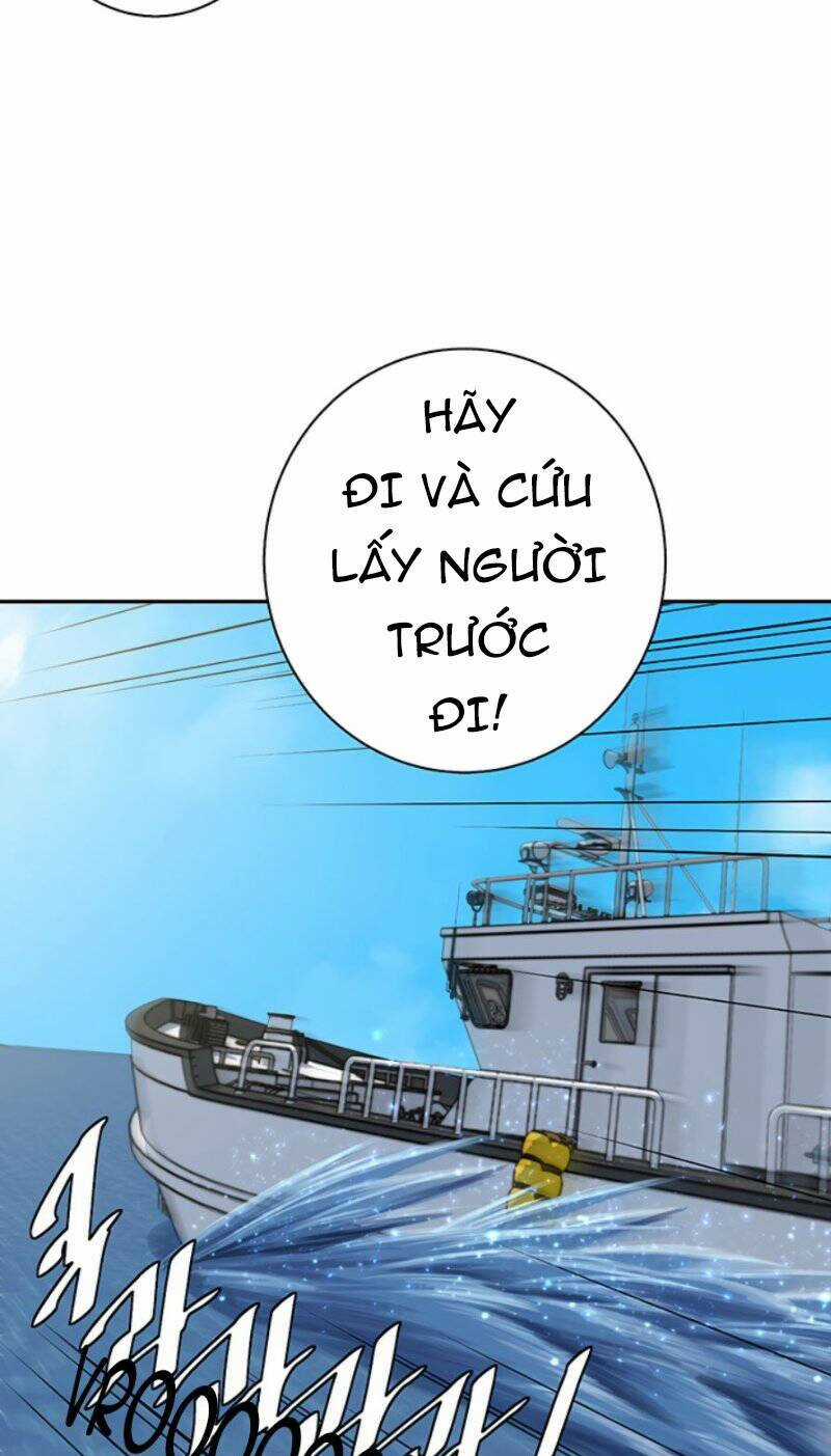 Tôi Viết Sách Để Thăng Cấp Chapter 101 trang 21