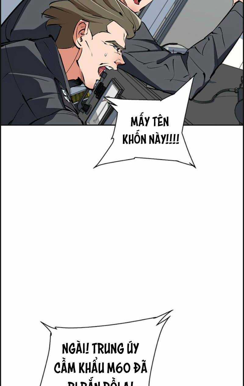 Tôi Viết Sách Để Thăng Cấp Chapter 101 trang 26