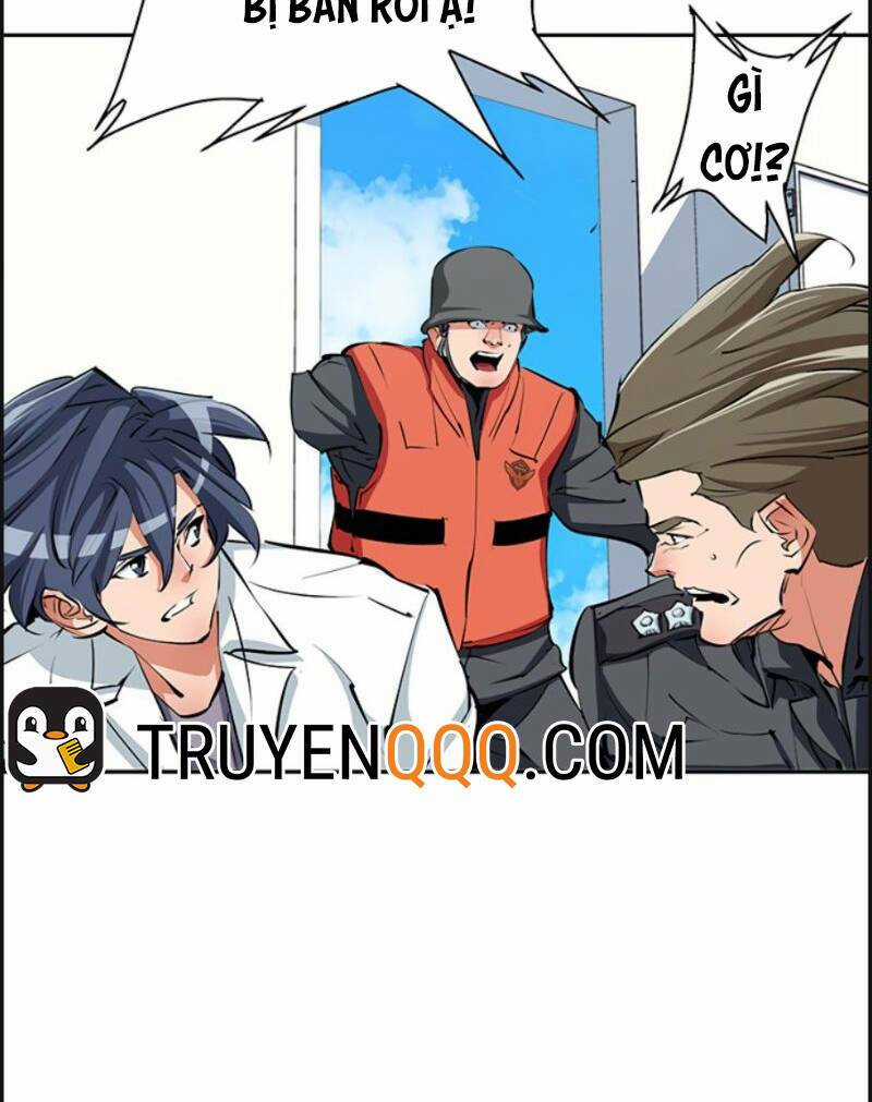 Tôi Viết Sách Để Thăng Cấp Chapter 101 trang 27