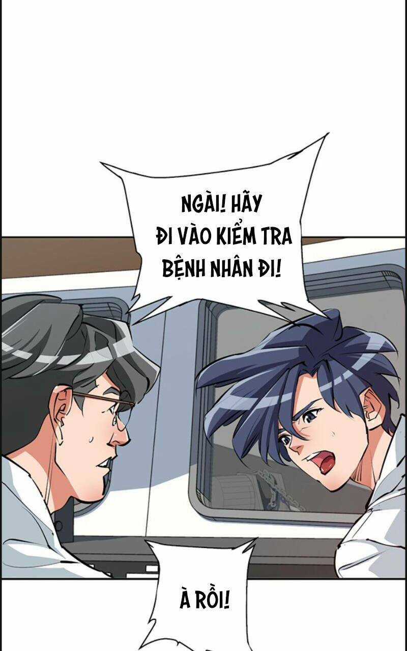 Tôi Viết Sách Để Thăng Cấp Chapter 101 trang 28