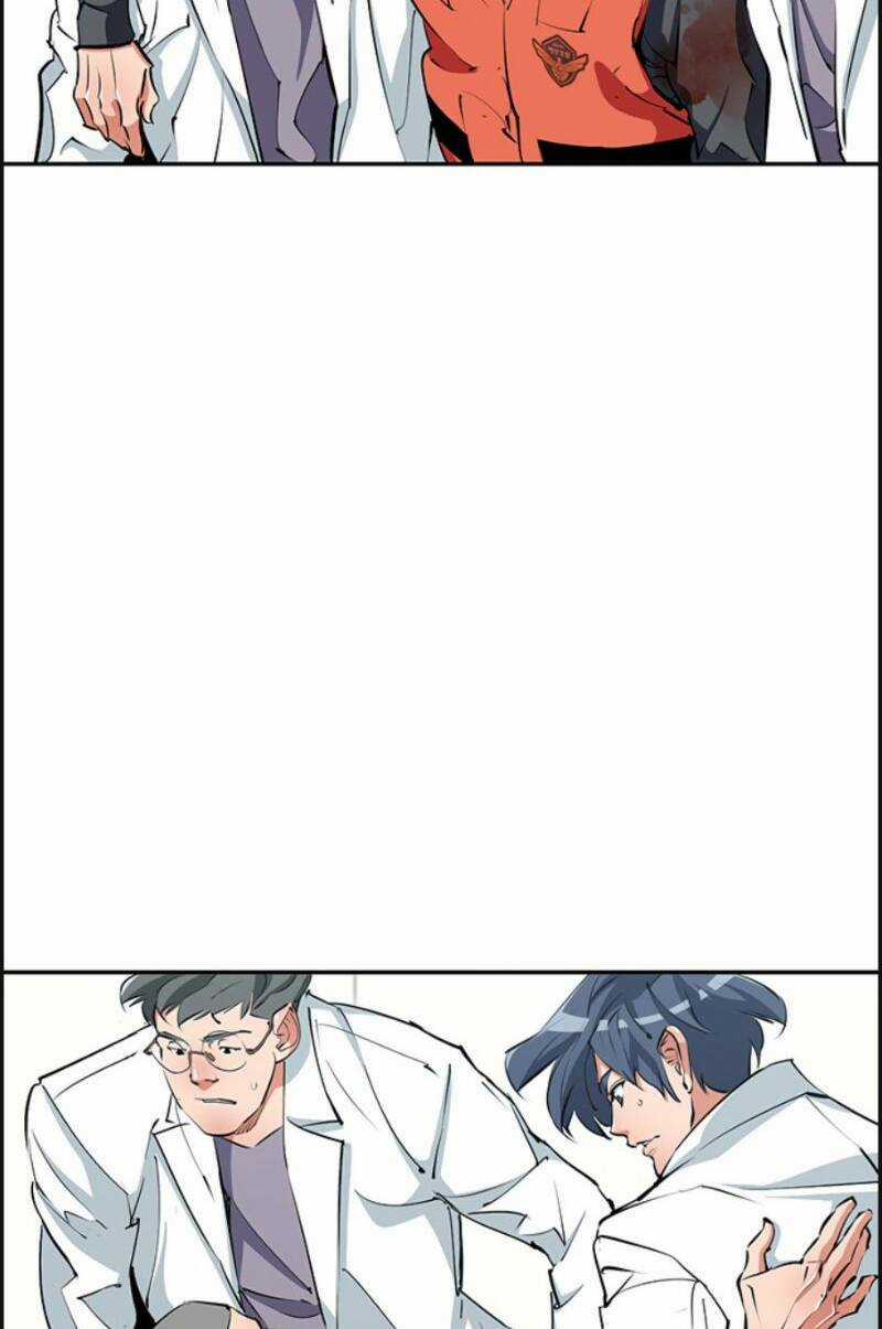 Tôi Viết Sách Để Thăng Cấp Chapter 101 trang 32