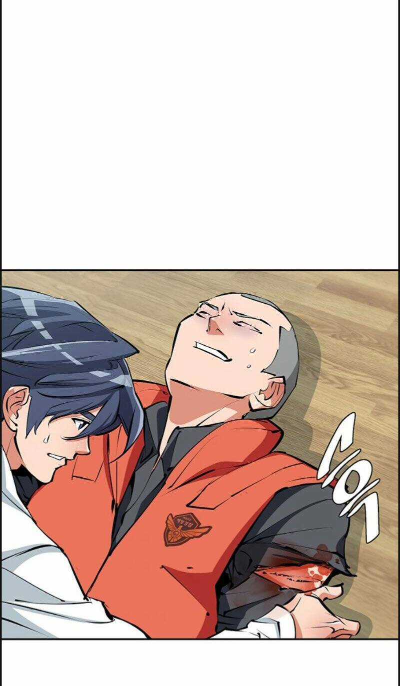 Tôi Viết Sách Để Thăng Cấp Chapter 101 trang 34