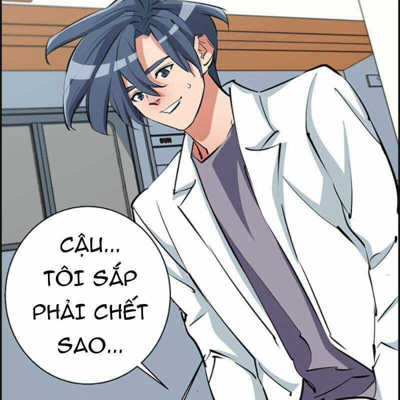 Tôi Viết Sách Để Thăng Cấp Chapter 101 trang 39