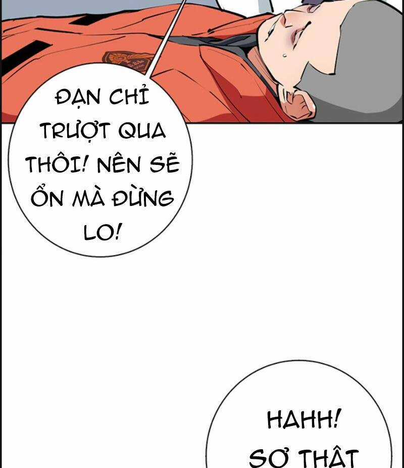 Tôi Viết Sách Để Thăng Cấp Chapter 101 trang 40