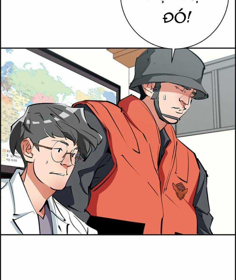 Tôi Viết Sách Để Thăng Cấp Chapter 101 trang 41