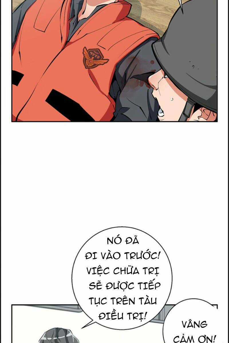 Tôi Viết Sách Để Thăng Cấp Chapter 101 trang 43