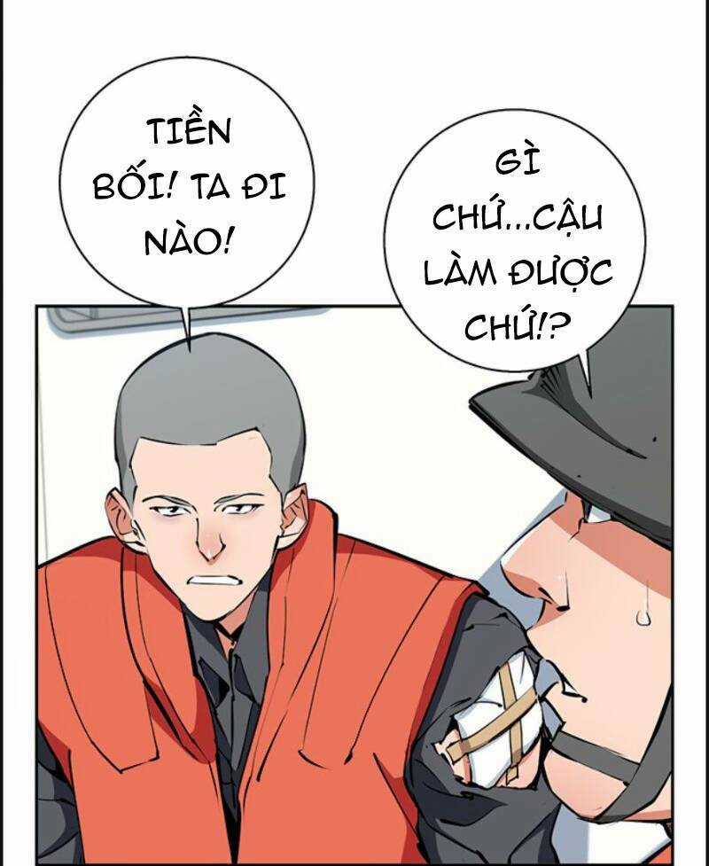 Tôi Viết Sách Để Thăng Cấp Chapter 101 trang 45