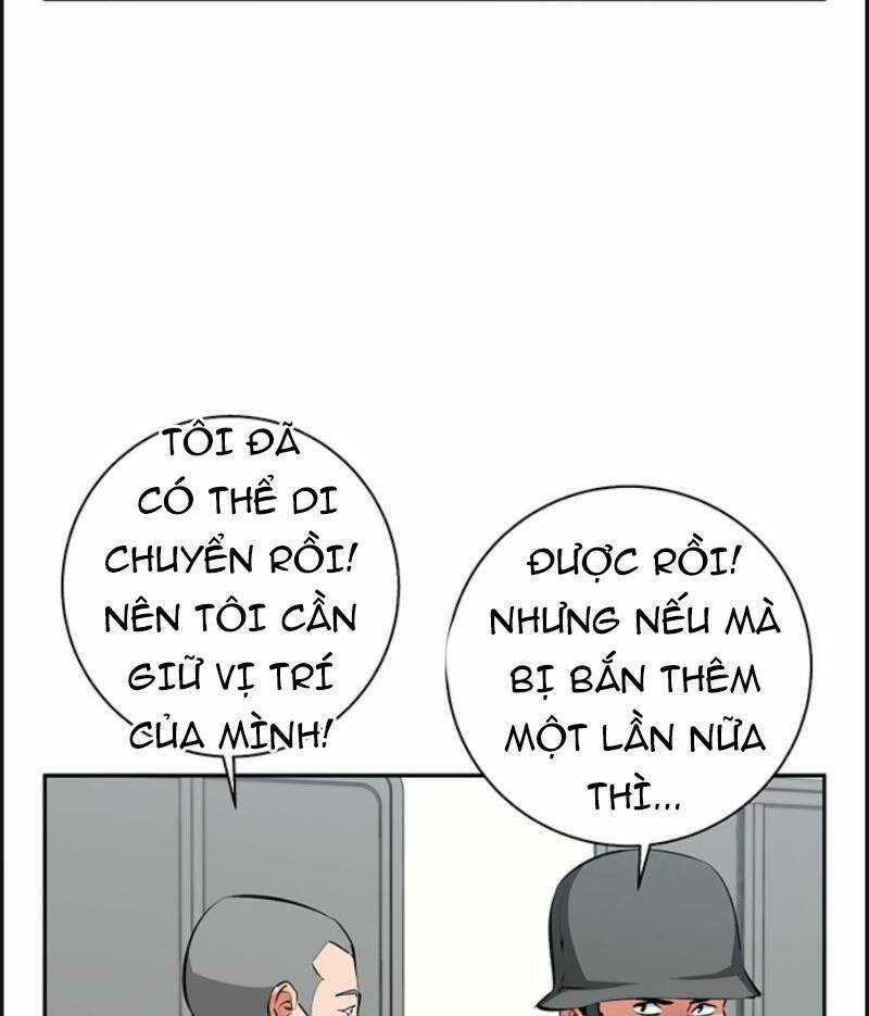 Tôi Viết Sách Để Thăng Cấp Chapter 101 trang 46