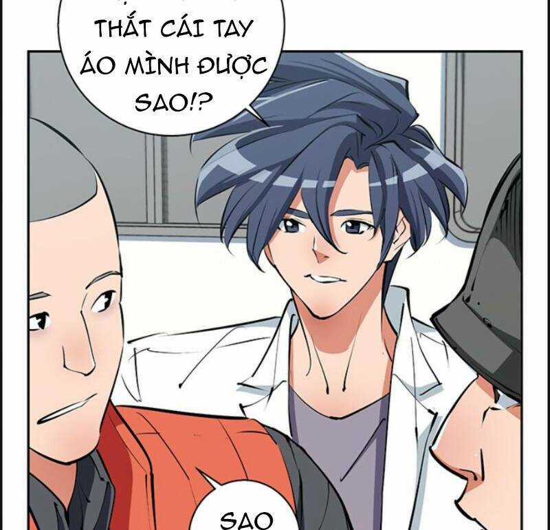 Tôi Viết Sách Để Thăng Cấp Chapter 101 trang 48