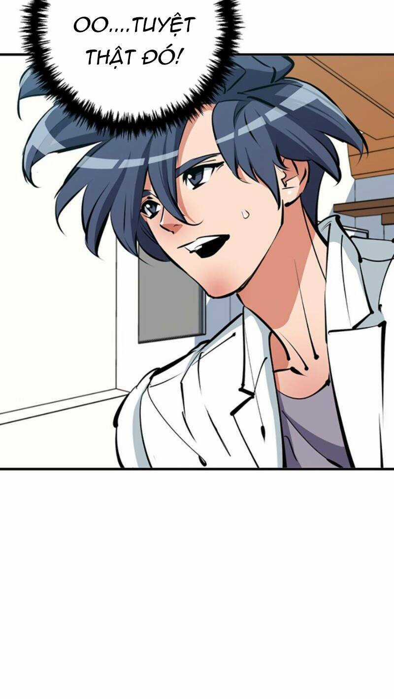 Tôi Viết Sách Để Thăng Cấp Chapter 101 trang 5