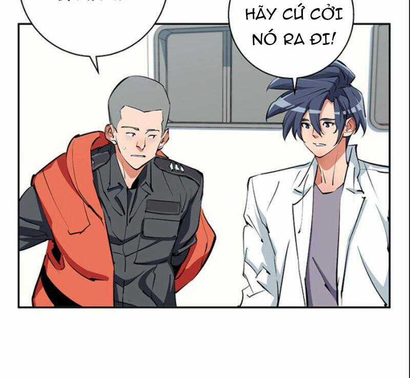 Tôi Viết Sách Để Thăng Cấp Chapter 101 trang 50