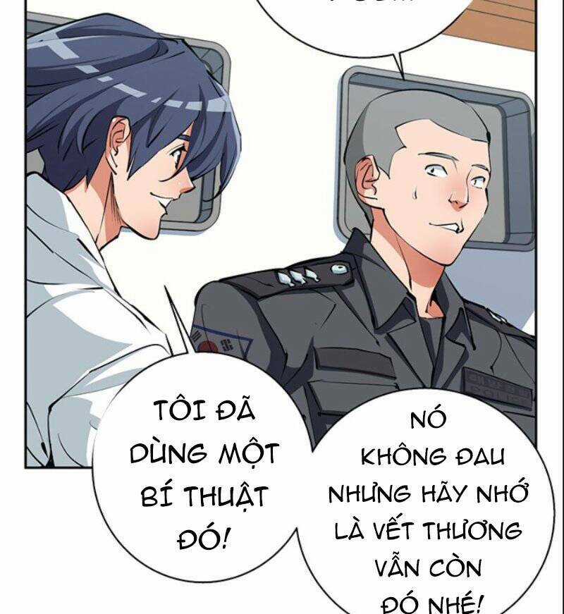 Tôi Viết Sách Để Thăng Cấp Chapter 101 trang 58