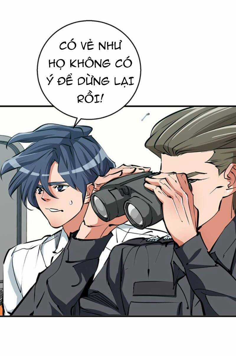 Tôi Viết Sách Để Thăng Cấp Chapter 101 trang 6