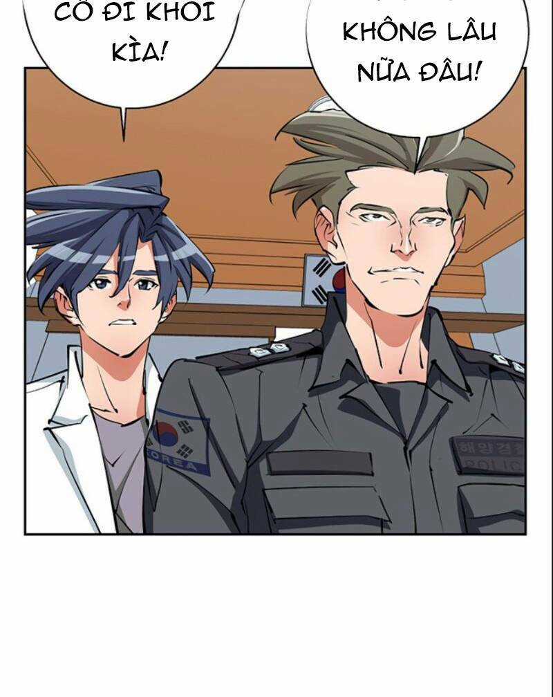 Tôi Viết Sách Để Thăng Cấp Chapter 101 trang 64