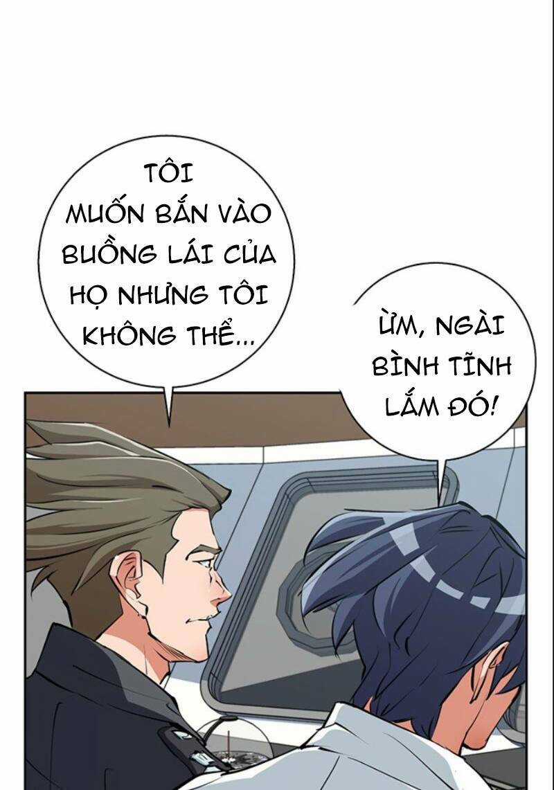 Tôi Viết Sách Để Thăng Cấp Chapter 101 trang 65