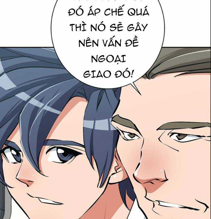 Tôi Viết Sách Để Thăng Cấp Chapter 101 trang 67