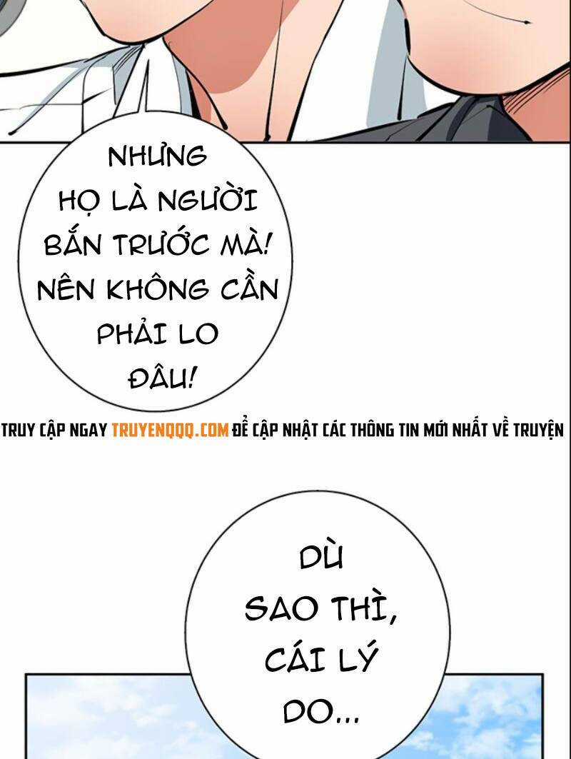 Tôi Viết Sách Để Thăng Cấp Chapter 101 trang 68