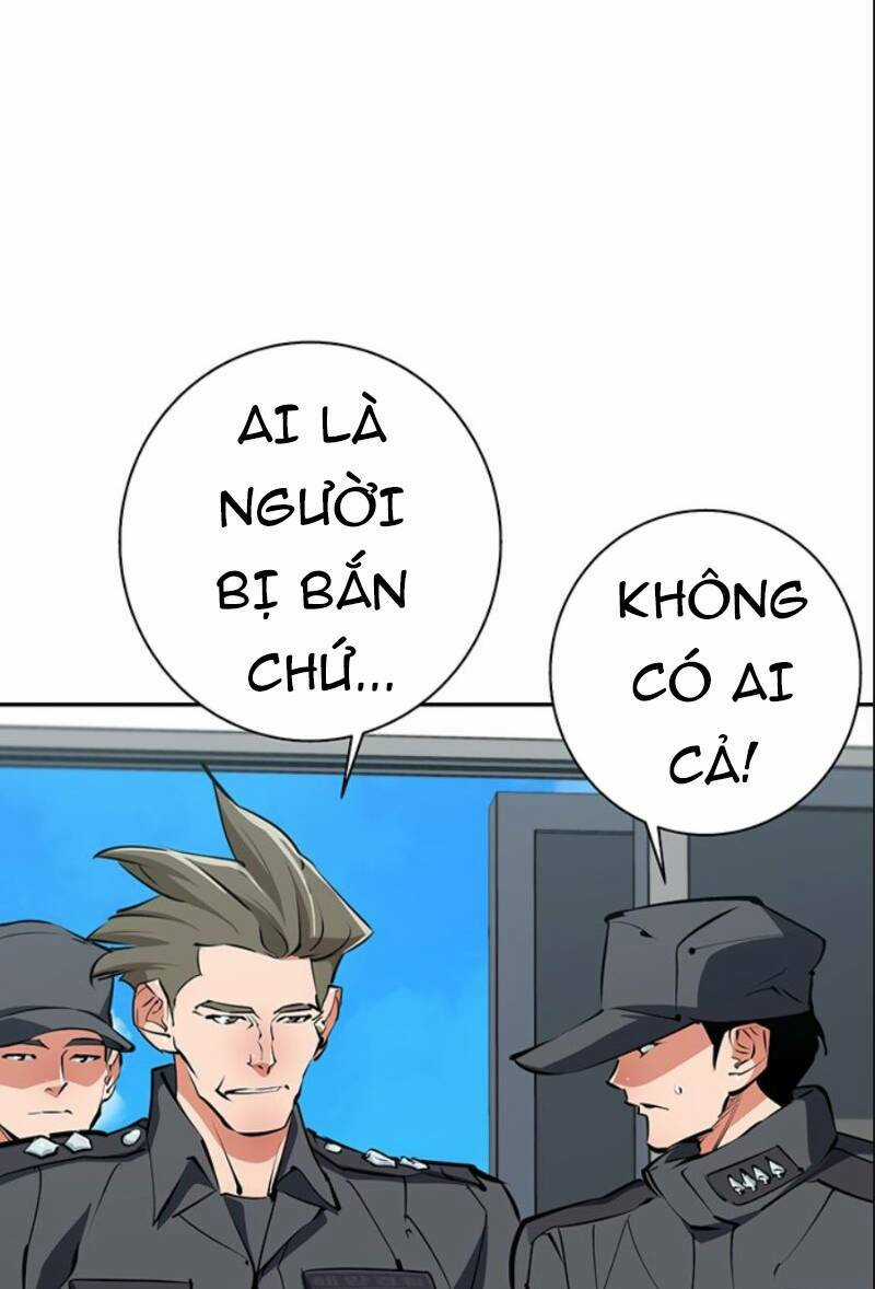 Tôi Viết Sách Để Thăng Cấp Chapter 101 trang 72