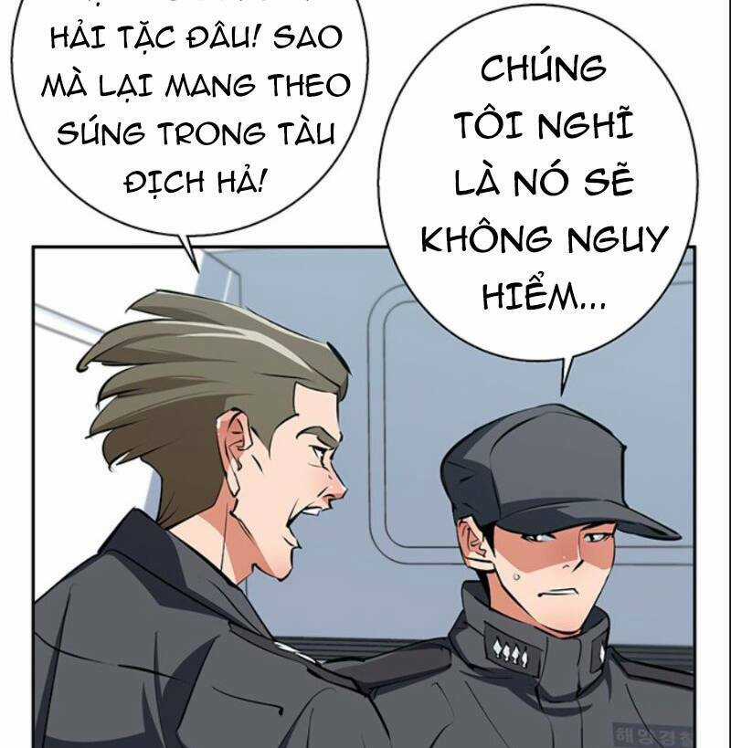 Tôi Viết Sách Để Thăng Cấp Chapter 101 trang 74