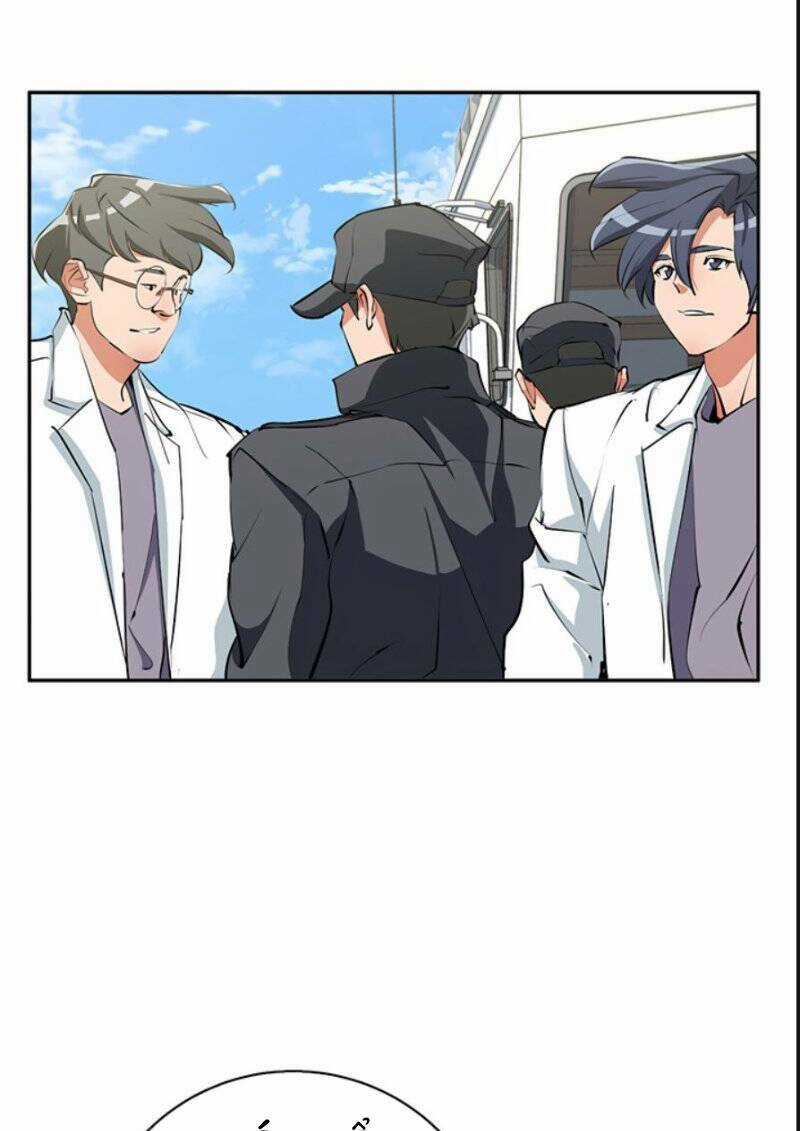 Tôi Viết Sách Để Thăng Cấp Chapter 101 trang 80