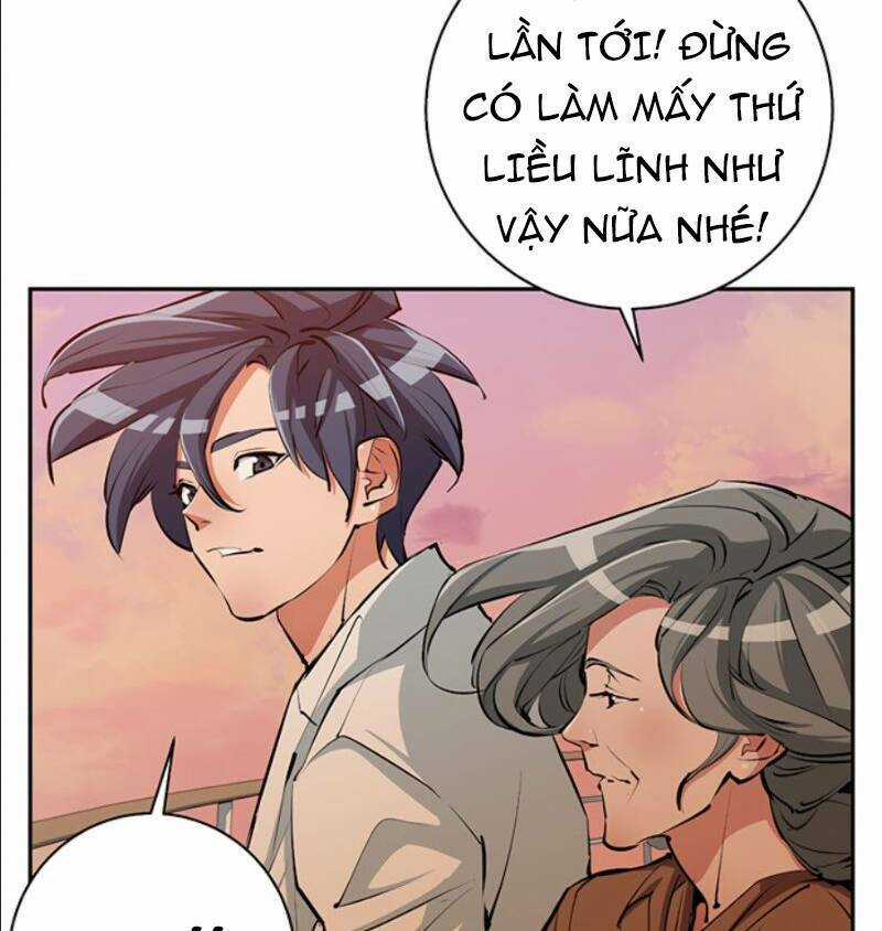 Tôi Viết Sách Để Thăng Cấp Chapter 102 trang 103