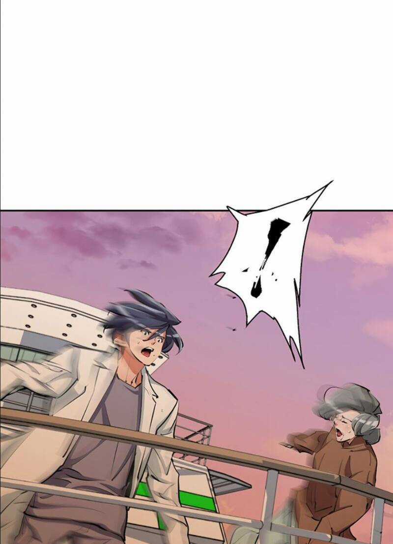 Tôi Viết Sách Để Thăng Cấp Chapter 102 trang 109