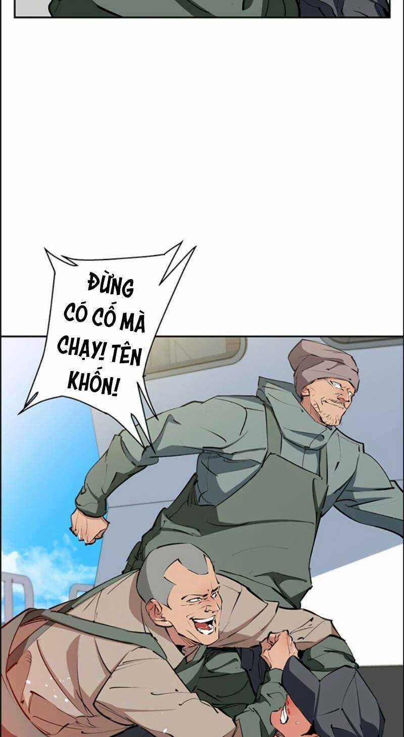 Tôi Viết Sách Để Thăng Cấp Chapter 102 trang 2