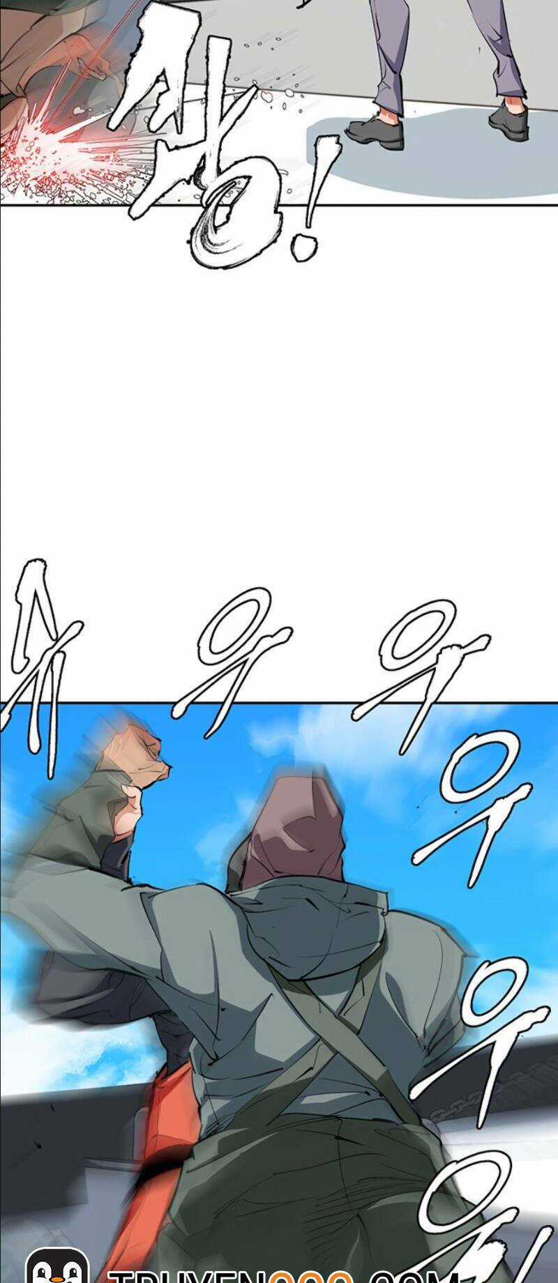 Tôi Viết Sách Để Thăng Cấp Chapter 102 trang 36