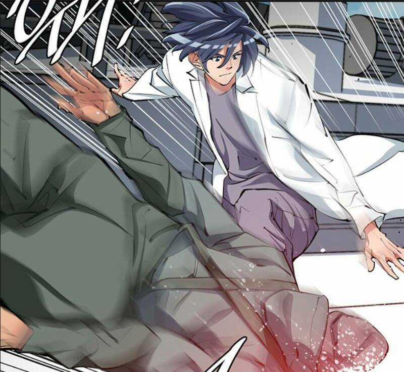 Tôi Viết Sách Để Thăng Cấp Chapter 102 trang 46