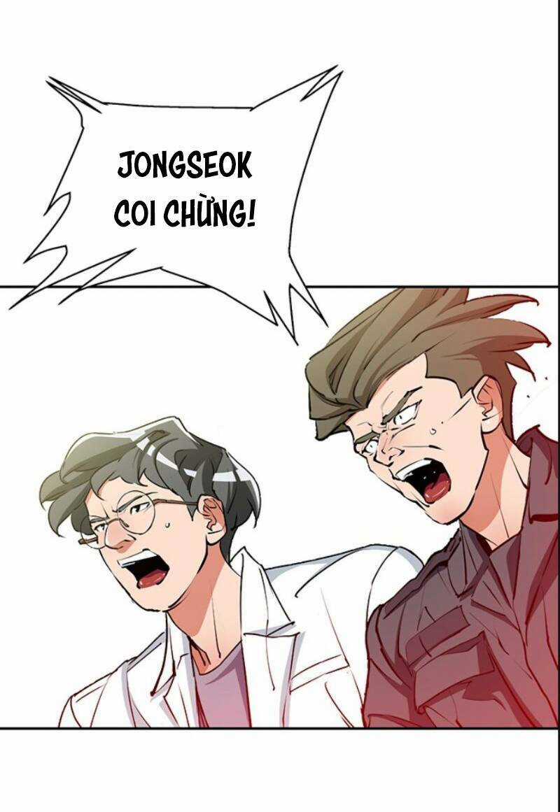 Tôi Viết Sách Để Thăng Cấp Chapter 102 trang 54