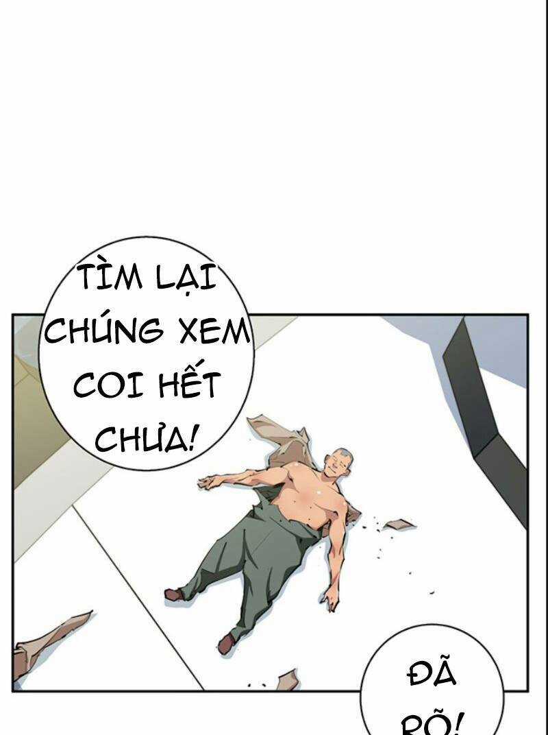 Tôi Viết Sách Để Thăng Cấp Chapter 102 trang 74