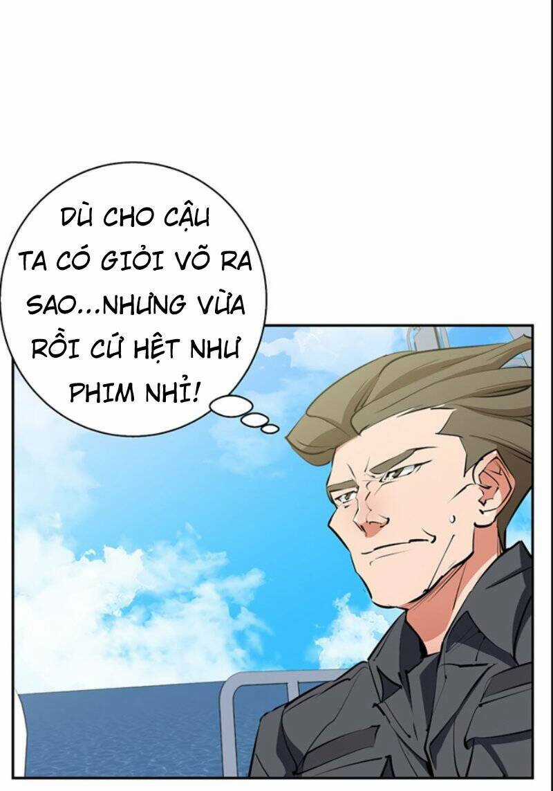 Tôi Viết Sách Để Thăng Cấp Chapter 102 trang 77