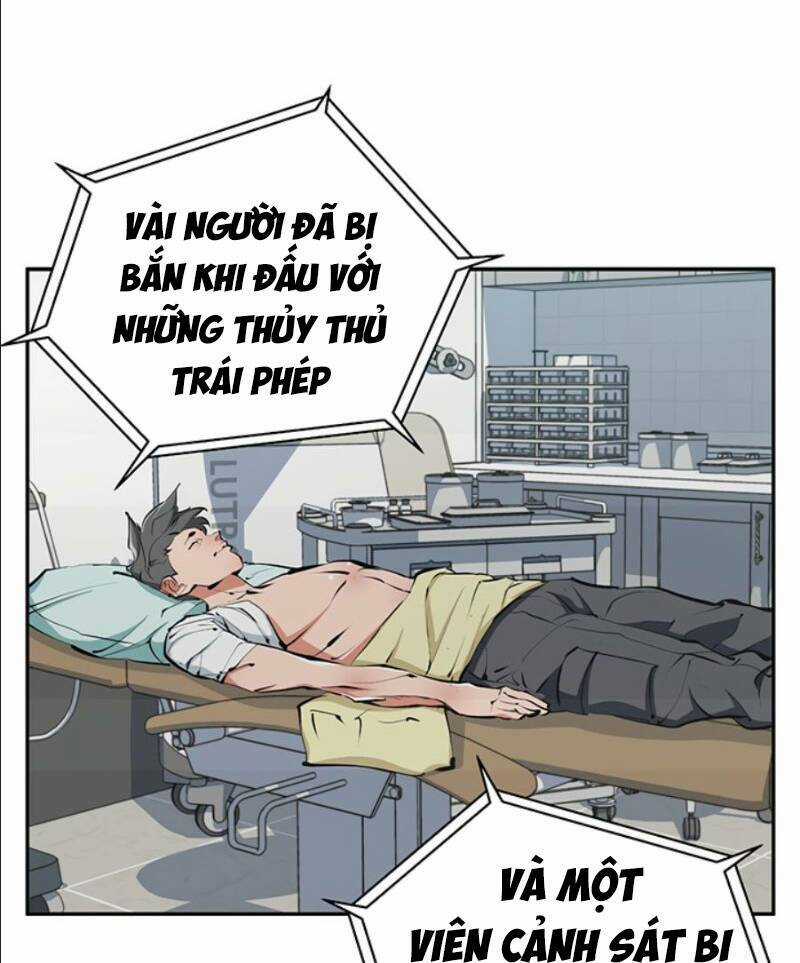 Tôi Viết Sách Để Thăng Cấp Chapter 102 trang 84