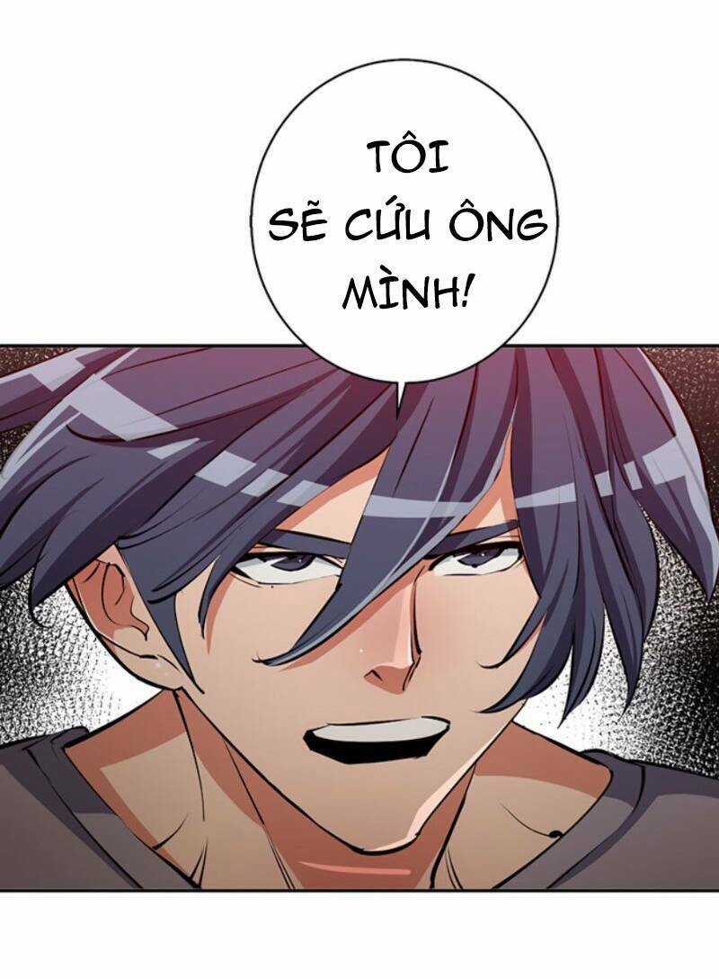 Tôi Viết Sách Để Thăng Cấp Chapter 103 trang 26