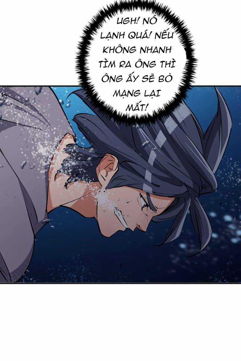 Tôi Viết Sách Để Thăng Cấp Chapter 103 trang 36