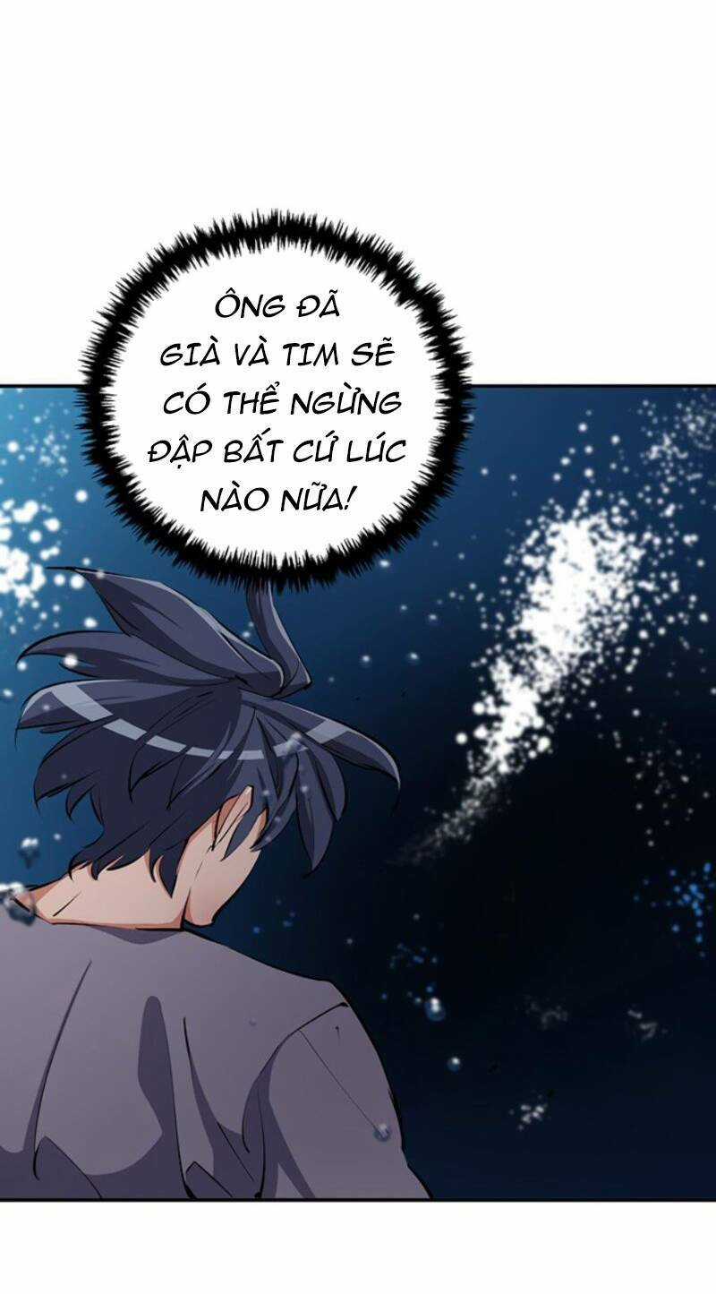 Tôi Viết Sách Để Thăng Cấp Chapter 103 trang 37