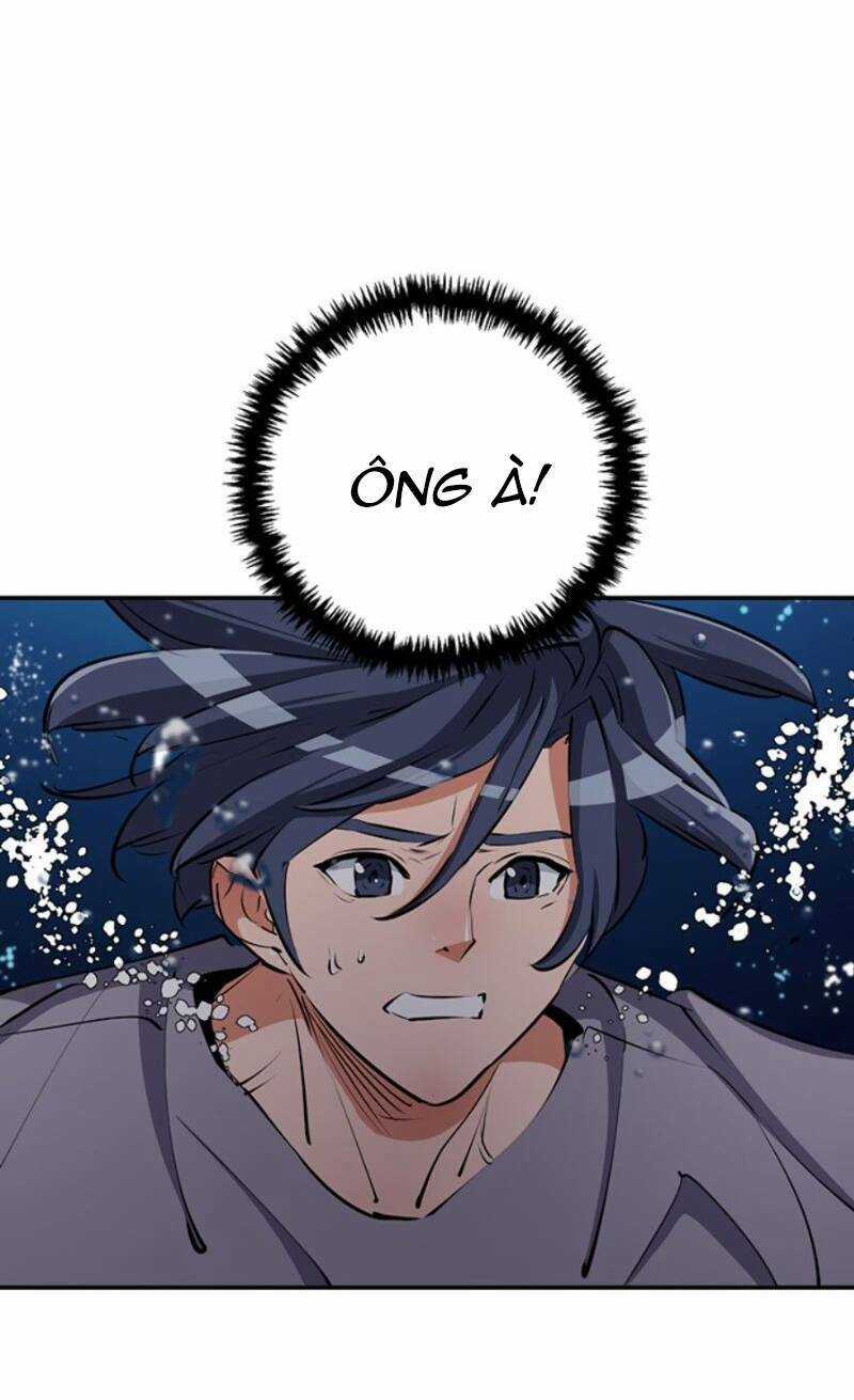 Tôi Viết Sách Để Thăng Cấp Chapter 103 trang 38