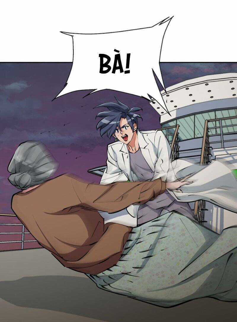 Tôi Viết Sách Để Thăng Cấp Chapter 103 trang 4