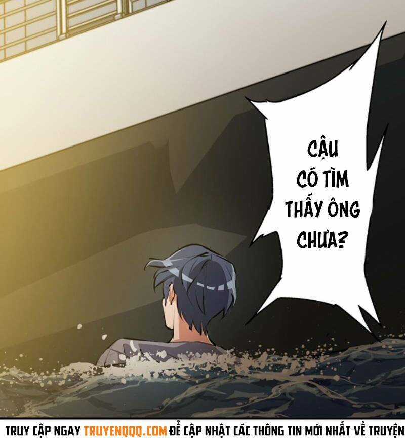 Tôi Viết Sách Để Thăng Cấp Chapter 103 trang 41