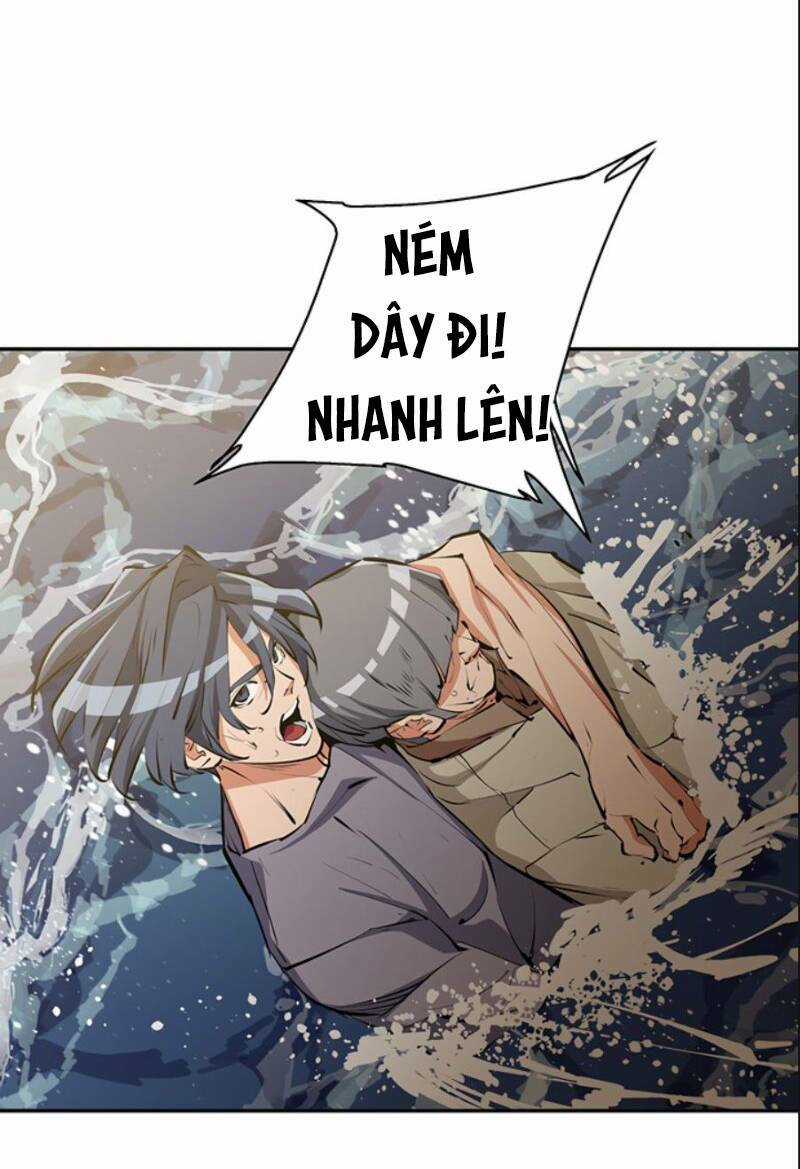 Tôi Viết Sách Để Thăng Cấp Chapter 103 trang 66